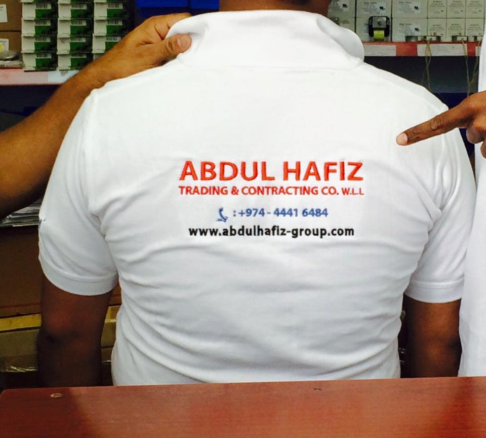 ABDUL HAFIZ TRADING & CONTRACTING COMPANY W.L.L