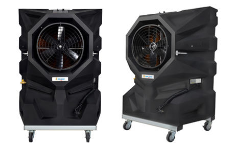 Eaporative Air Cooler-HP18BX