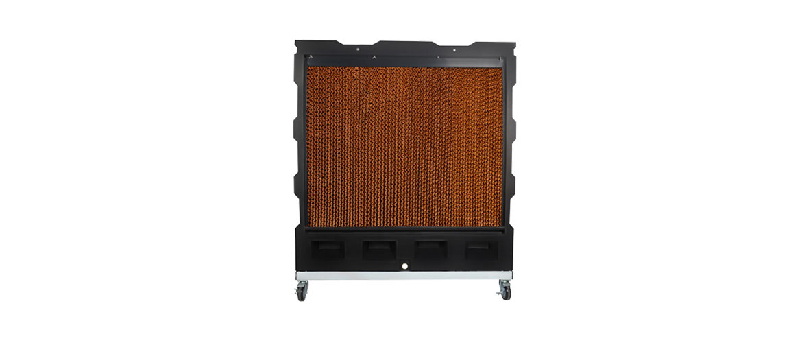 Evaporative Air Cooler-HP24BX