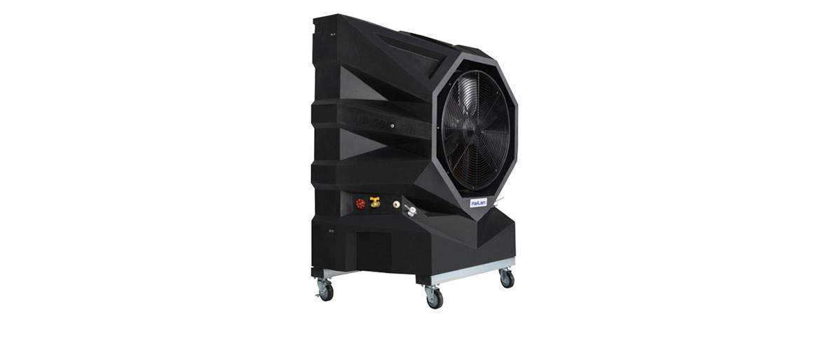 Evaporative Air Cooler-HP24BX